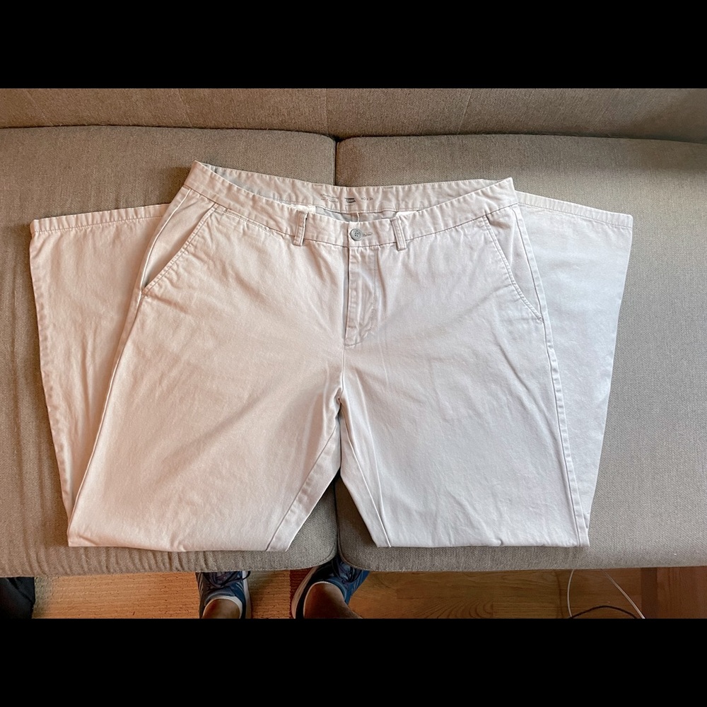 Old Navy Men’s Gray Pants, 40x34
